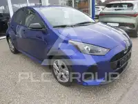 2026 Mazda 2