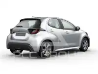 2026 Mazda 2