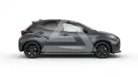 2026 Mazda 2 (Demio)