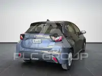 2026 Mazda 2 (Demio)