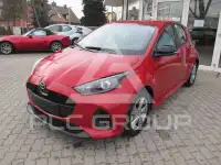 2026 Mazda 2