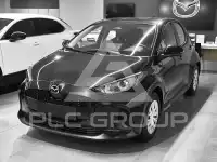 2026 Mazda 2