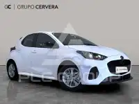 2026 Mazda 2