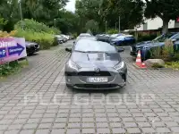 2026 Mazda 2 (Demio)