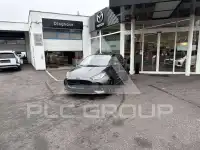 2026 Mazda 2