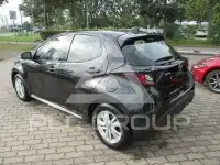 2026 Mazda 2 (Demio)