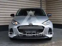 2026 Mazda 2