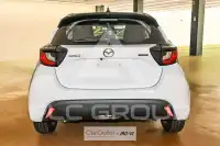 2026 Mazda 2 (Demio)