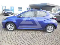 2026 Mazda 2