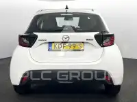 2026 Mazda 2