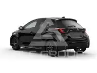 2026 Mazda 2