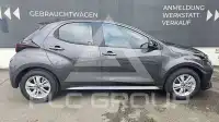 2026 Mazda 2