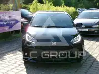2026 Mazda 2 (Demio)