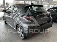 2026 Mazda 2 (Demio)