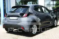 2026 Mazda 2 (Demio)