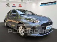 2026 Mazda 2 (Demio)