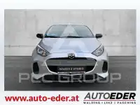 2026 Mazda 2 (Demio)