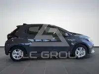 2026 Mazda 2 (Demio)