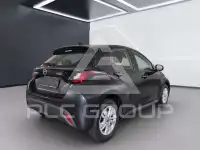 2026 Mazda 2 (Demio)