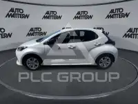 2026 Mazda 2