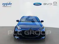 2026 Mazda 2