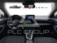 2026 Mazda 2