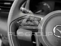 2026 Mazda 2