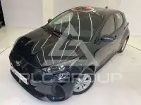 2026 Mazda 2 (Demio)