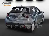 2026 Mazda 2 (Demio)