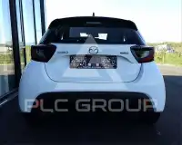 2026 Mazda 2