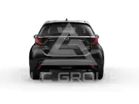 2026 Mazda 2