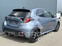 2026 Mazda 2