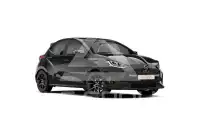 2026 Mazda 2