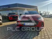 2026 Mazda 2