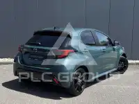 2026 Mazda 2