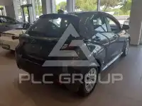 2026 Mazda 2 (Demio)