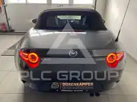 2026 Mazda MX-5