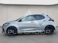 2026 Mazda 2