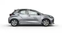 2026 Mazda 2