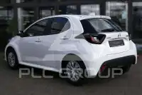 2026 Mazda 2 (Demio)