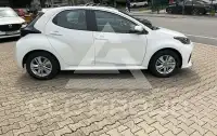 2026 Mazda 2 (Demio)