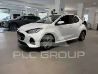 2026 Mazda 2 (Demio)