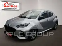 2026 Mazda 2