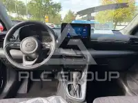 2026 Mazda 2 (Demio)