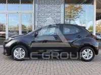 2026 Mazda 2