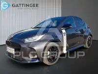 2026 Mazda 2