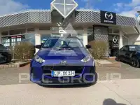 2026 Mazda 2