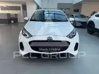 2026 Mazda 2 (Demio)