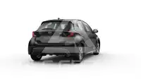2026 Mazda 2
