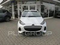 2026 Mazda 2